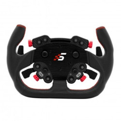 Игровой руль Simagic GTC-C Leather черный