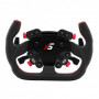 Игровой руль Simagic GTC-C Leather черный