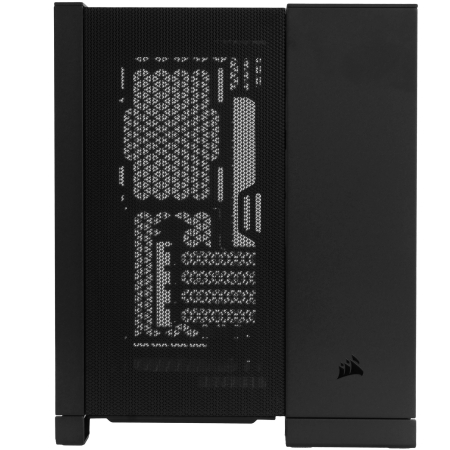 Корпус Corsair 2500D Airflow (CC-9011263-WW) черный