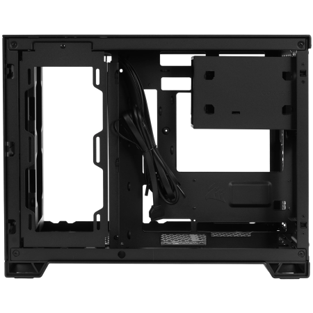 Корпус Corsair 2500D Airflow (CC-9011263-WW) черный