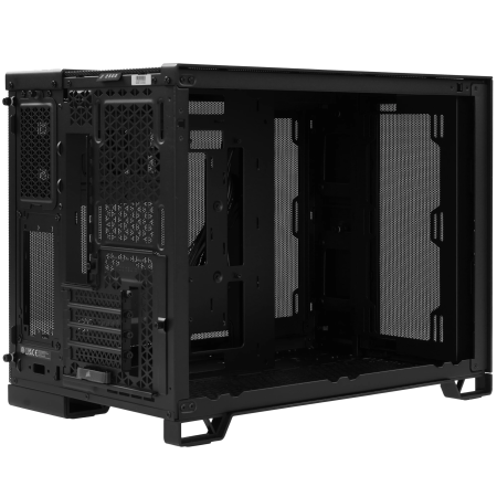 Корпус Corsair 2500D Airflow (CC-9011263-WW) черный