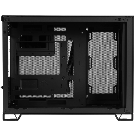 Корпус Corsair 2500D Airflow (CC-9011263-WW) черный