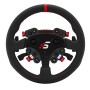 Игровой руль Simagic GTpro-R(K) Leather черный