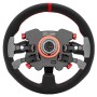 Игровой руль Simagic GTpro-R(K) Leather черный