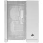 Корпус Corsair 2500D Airflow (CC-9011264-WW) белый