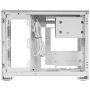 Корпус Corsair 2500D Airflow (CC-9011264-WW) белый