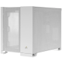 Корпус Corsair 2500D Airflow (CC-9011264-WW) белый
