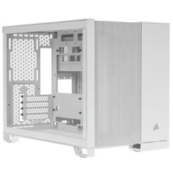 Корпус Corsair 2500D Airflow (CC-9011264-WW) белый
