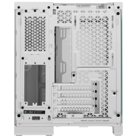 Корпус Corsair 2500D Airflow (CC-9011264-WW) белый