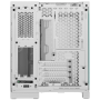 Корпус Corsair 2500D Airflow (CC-9011264-WW) белый
