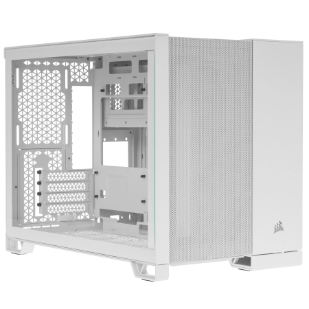 Корпус Corsair 2500D Airflow (CC-9011264-WW) белый
