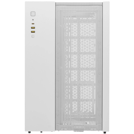 Корпус Corsair 2500D Airflow (CC-9011264-WW) белый