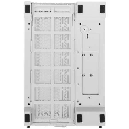 Корпус Corsair 2500D Airflow (CC-9011264-WW) белый