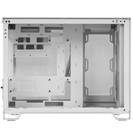 Корпус Corsair 2500D Airflow (CC-9011264-WW) белый