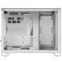 Корпус Corsair 2500D Airflow (CC-9011264-WW) белый
