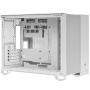 Корпус Corsair 2500D Airflow (CC-9011264-WW) белый