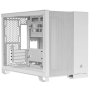 Корпус Corsair 2500D Airflow (CC-9011264-WW) белый