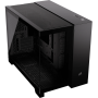 Корпус Corsair 2500X (CC-9011265-WW) черный