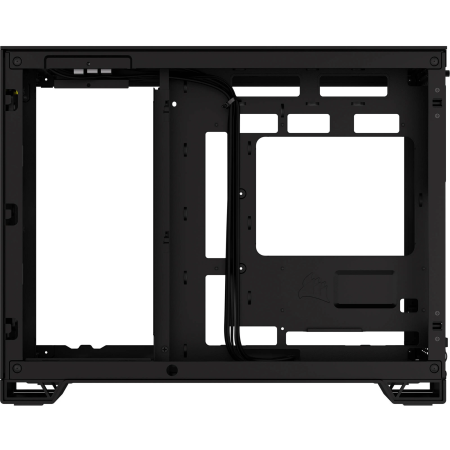 Корпус Corsair 2500X (CC-9011265-WW) черный