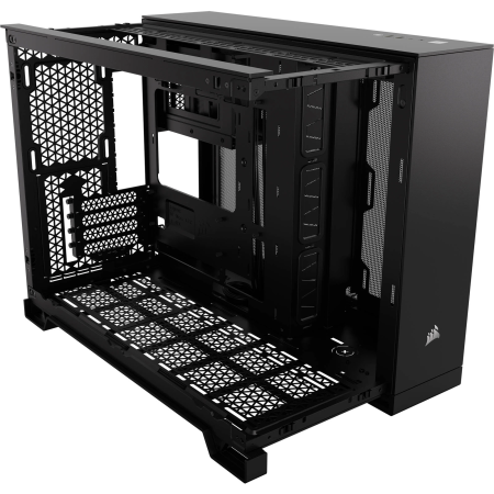 Корпус Corsair 2500X (CC-9011265-WW) черный