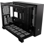 Корпус Corsair 2500X (CC-9011265-WW) черный