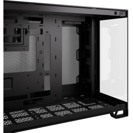 Корпус Corsair 2500X (CC-9011265-WW) черный