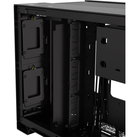 Корпус Corsair 2500X (CC-9011265-WW) черный
