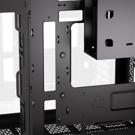 Корпус Corsair 2500X (CC-9011265-WW) черный
