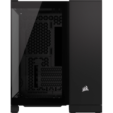 Корпус Corsair 2500X (CC-9011265-WW) черный
