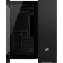 Корпус Corsair 2500X (CC-9011265-WW) черный