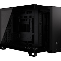 Корпус Corsair 2500X (CC-9011265-WW) черный