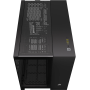 Корпус Corsair 2500X (CC-9011265-WW) черный