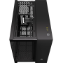 Корпус Corsair 2500X (CC-9011265-WW) черный