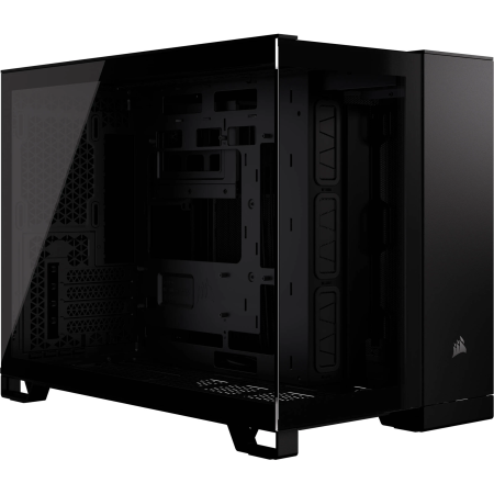 Корпус Corsair 2500X (CC-9011265-WW) черный