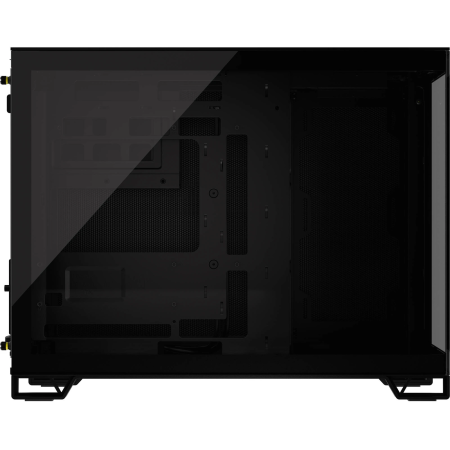 Корпус Corsair 2500X (CC-9011265-WW) черный