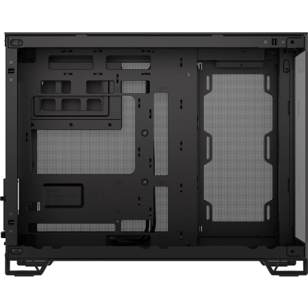 Корпус Corsair 2500X (CC-9011265-WW) черный