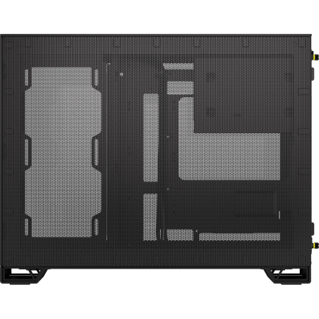 Корпус Corsair 2500X (CC-9011265-WW) черный
