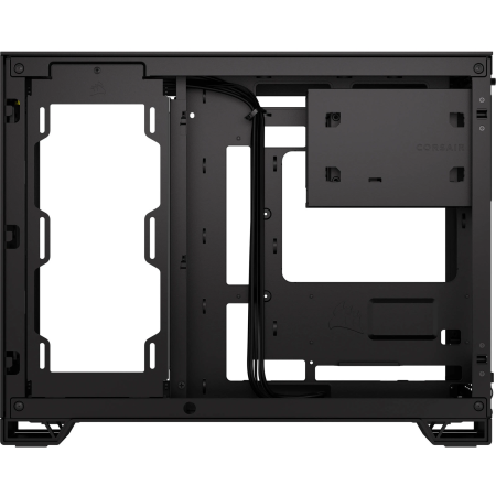 Корпус Corsair 2500X (CC-9011265-WW) черный