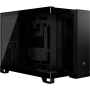 Корпус Corsair 2500X (CC-9011265-WW) черный