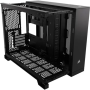 Корпус Corsair 2500X (CC-9011287-WW) Черный обсидиановый алюминий