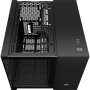 Корпус Corsair 2500X (CC-9011287-WW) Черный обсидиановый алюминий