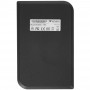 1 ТБ Внешний жесткий диск Verbatim Fingerprint Secure (53650) черный