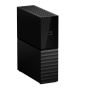 3 ТБ Внешний жесткий диск Western Digital My Book (WDBBGB0030HBK-EESN) черный