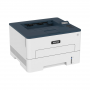Принтер лазерный Xerox B230DNI белый (без кабеля USB)