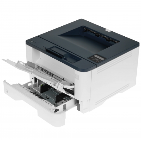 Принтер лазерный Xerox B310DNI белый (без кабеля USB)