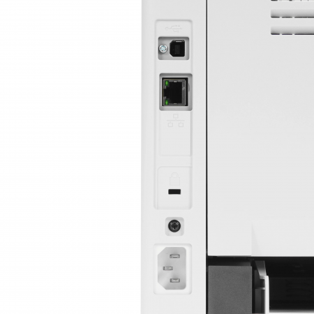 Принтер лазерный Xerox B310DNI белый (без кабеля USB)