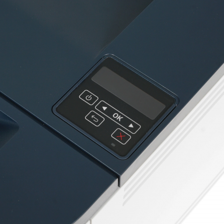 Принтер лазерный Xerox B310DNI белый (без кабеля USB)
