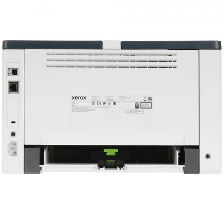 Принтер лазерный Xerox B310DNI белый (без кабеля USB)