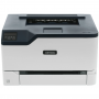 Принтер лазерный Xerox C230 белый (без кабеля USB)
