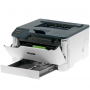 Принтер лазерный Xerox C230 белый (без кабеля USB)